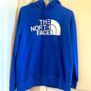 Women’s L North Face Hoodie